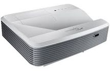 Optoma EH319UST 1080p Ultra Short Throw Projector